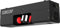 Chauvet DJ GOBOZAP Dynamischer LED-Barrel-Scanner-Effektlicht