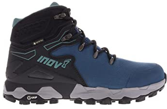Inov-8 Damen Roclite Pro G 400 GTX V2, Marineblau/Schwarz/Blau, 38.5 EU