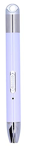 BONKZEBU Stylo de Peinture Diamant Rechargeable par USB, Outil Artisanal Multifonctionnel pour les Amateurs de Bricolage avec Lumière Blanche pour les Travaux Détaillés des Artistes au Point de