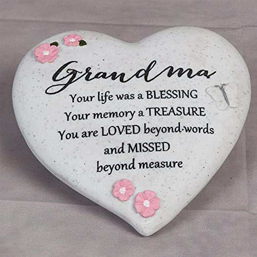 Widdop Thoughts Of You 'Grandma' - Corazón de tumba