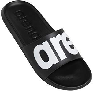 arena Urban Tofflor Pool Kvinnor Män Unisex, Hav Tofflor och Pool, Pannband Tofflor med simmerade Plantarer och utmärkt grepp på våta ytor