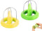 2 Pièces Mini coupe-kiwi，Éplucheur de kiwi，pour Fruit Kiwi Mango Kitchen Tool.