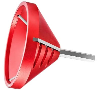 PVC Deburring Tool, Inner Outer Reamer Plumbing Tool Internal and External Pipe Reamer, Rustproof Tubing Chamfer Tool for PVC, CPVC, ABS, PP and PE Pipes