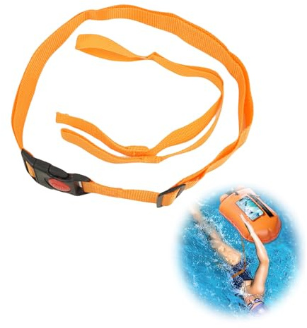 Cintura in vita di ricambio per airbag Cintura di salvataggio Cintura di salvataggio Cintura regolabile in vita Boa da nuoto Cintura di sicurezza Cintura per cintura statica per boa da nuoto