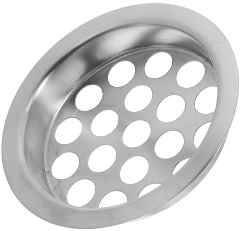 HOOTNEE Stainless Steel Ash Cup Strainer for Boats Mesh Filter Design for Automotive and Use Single Unit