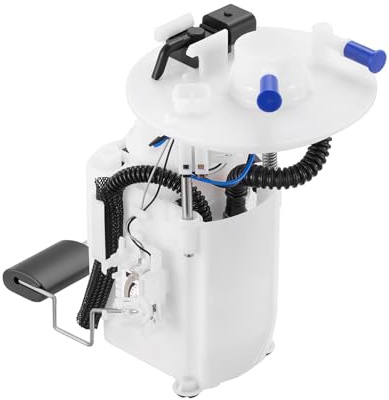 SYKRSS 31110-3X000 Fuel Pump Module Assembly Compatible with Kia K3 2013-2016 1.6L, Compatible with Hyundai Veloster 2011-2015 1.6L, for Elantra Avante 2011-2015 1.8L 2.0L, Replaces 31110-2V210