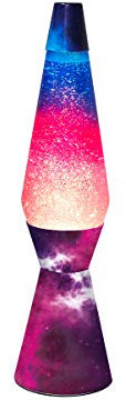 I-TOTAL - Lava Lamp Magma & Lava Lamp Glitter (Color)