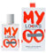 My Looks by Wolfgang Joop Woman Eau De Parfum Inhalt: 50ml = 1 Stück