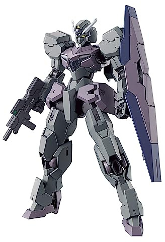 BANDAI SPIRITS Gundam The Witch from Mercury – Neuware (Tentativ) – Modellbausatz