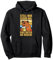 Eins unter die Dusche Bier Bierliebhaber Biertrinker Pullover Hoodie
