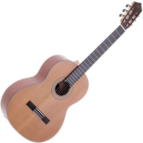 N-RoK Guitars CG 4/4 - Chitarra da concerto in cedro massiccio