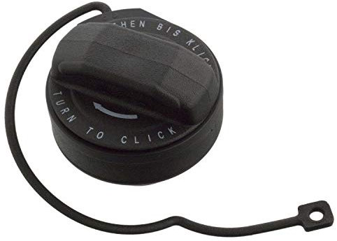 febi bilstein 103097 tappo serbatoio con cinturino di fissaggio non bloccabile, 1 unità