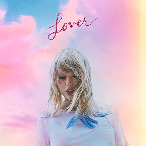 LOVER (DELUXE ALBUM VERSION 1)
