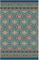Bassetti Einrichtungsfoulard Piazza San Marco Beige Baumwolle, Größe: 180cm x 270cm, 9314325