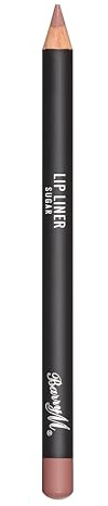 Barry M Lip Liner, Dusty Pink, Sugar