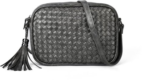 Gladdon bags for women,kleine handtasche damen, Umhängetasche damen,crossbody tasche damen, PU Leder handtasche mit abnehmbarem Schulterriemen, Breiter Schultergurt, Geschenke für Frauen