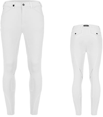 Cavallo - Herren Fullgrip Reithose CAVALCROFTON Grip