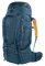 Ferrino Unisex – Erwachsene Transalp Rucksack, blau, 100 L