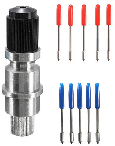 Graphtec Halter-Basis mit 10 Graphtec-Schneiderplottern für Holz, PVC-Farbtafel, andere präzise Elektrowerkzeuge