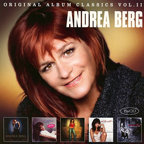 Original Album Classics,Vol.2