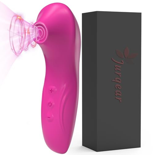 Vibratoreper Donna Clotoride Succhia Clitoride Per Stimolatore Per Clitoride Vibratoreper Donna Piccolo Professionale Succh𝚒a-Cl𝚒toride S𝚎x-T𝚘ys V𝚒br𝚊tore Wireless Impermeabile