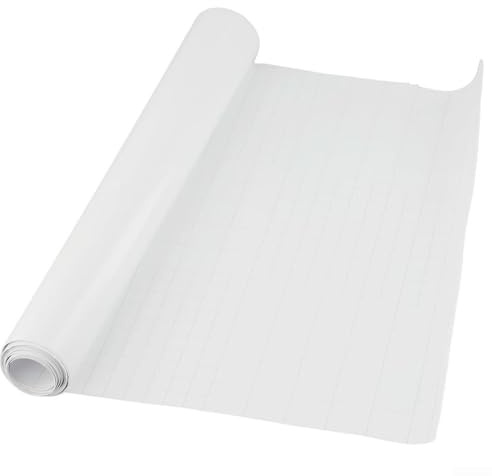 30 x 300 cm vinilo blanco brillante coche Wrap calcomanía burbuja de aire instalar capa de protección de pintura resistente a la intemperie para auto vehículo exterior estilo