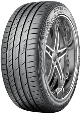 Kumho 2247633 Reifen, 245/35 ZR19 93Y - FSL/XL