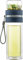 T-BOTTLE - Bottiglia da tè to Go, in vetro a doppia parete, 300 ml, colore: Blu denim