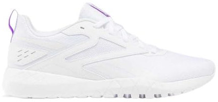 Reebok Damen FLEXAGON Energy TR 4 Sneaker,Footwear White Digital Purple,35 EU