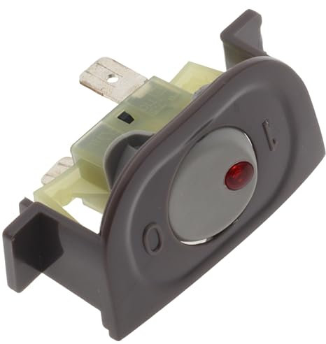 Rowenta Plancha Easy Steam con botón Interruptor VR7261 VR7262