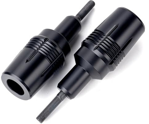 Motorcycle Frame Sliders Fit For Honda CB650R 2023 CBR650R 2022 2021 Falling Crash Protector Guards CB 650R 2020 CBR 650R 2019 (For CB650R CBR650R)