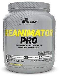 Olimp Nutrition Reanimator Pro Orange Breeze - 1425g