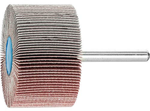 10 x PFERD Fächerschleifer F 5030/6 A 180| Art.: 44503186