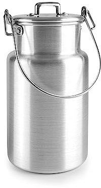 LECHERA ALUMINIO 1,50 LT