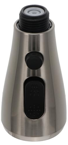 Uonlytech Faucet Handheld Shower Water Tap Shower Head Sink Sprayer Water Tap Nozzle Sink Shower Head External Sprayer Washbasin Plastic Flusher Wash Basin