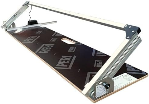 Styroporschneider STR CUT Modell SC-104, Heißdrahtschneider 168W, Dämmstoffschneider - inkl. 5 Schneidedrähte - Styrodur, Styropor, XPS, EPS Schneidegerät - Schnittlänge 104 cm