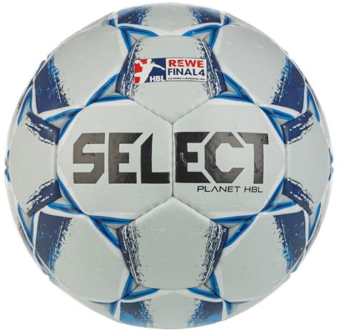 Select Handball Planet HBL