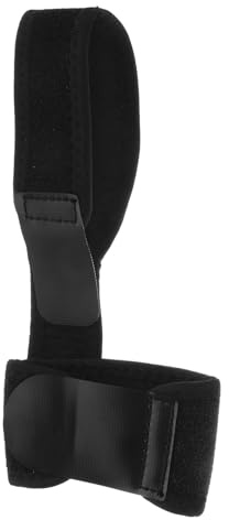 Children Drop Foot Brace Cloth Ankle Support for Walking Comfort