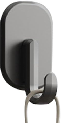 Ganci magnetici per frigorifero - superfici metalliche che garantiscono un forte magnete girevole | Organizzare un gancio magnetico usato frequentemente | Strrong Magneet per impiccagione per un'organ