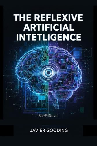 The Reflexive Artificial Intelligence: Sci-Fi Novel
