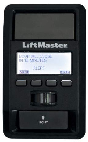 Liftmaster 880LMW Smart Control Panel (1)