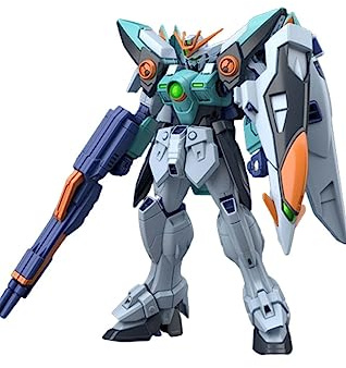 Gundam - HG 1/144 Gundam Wing Sky Zero - Modellbausatz