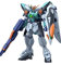BANDAI Gundam - HG 1/144 Gundam Wing Sky Zero - Modellbausatz
