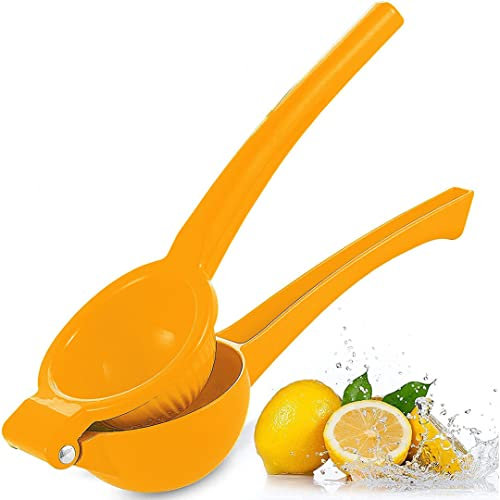 KITCHENPRO Presse orange - VENTEO - Presse agrumes manuel - citron/orange/pamplemousse