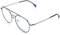 Lozza Unisex VL2330 Sunglasses, F94Y, 53
