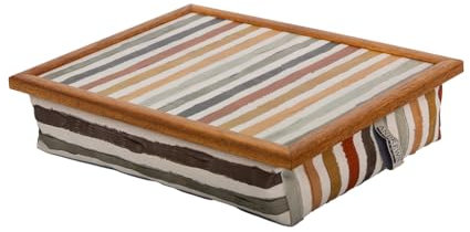 Andrews Knietablett Painted Stripe