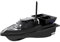 CHIMHOON 500m Futterboot Bausatz, RC Fischköder Boot Köderboot, Baitboat Nachtangeln 2KG, Angelköder Boot, Nistboot Angelzubehör, Fischköder Nachtangeln, für Nachtangeln