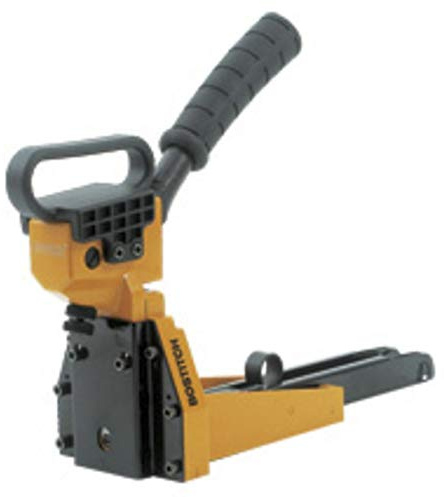 Grapadora mecánica manual Stanley Bostitch MS-3522-E