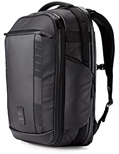 Gomatic Peter McKinnon Camera Backpack - Extra Large Camera Travel Bag 35L Capacity DSLR Camera Rucksack, Fit Multiple Cameras, 16 Laptop and Clothing for 1-5 Days Travel, Water Resistant Pack