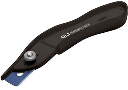 MARSHALLTOWN QLT - Coltello per tappeti in plastica, manico in plastica, PCK1